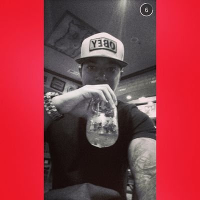 Music Producer / Student / Visionary / Dream Chaser / Dope As Fu*k / #LakerNation #HipHop #EDM
I just wanna live