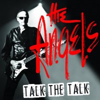 The Angels (@theangelsband) 's Twitter Profile