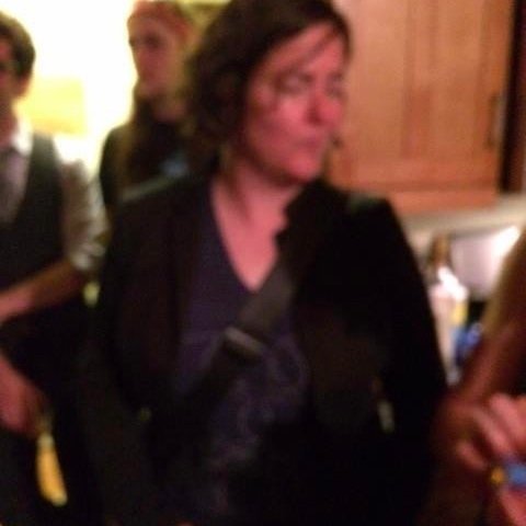 ejcolen's profile picture. Author of (most recently) novel in prose poems WHAT WEAPONRY (Black Lawrence Press, 2016) and lyric essay hybrid THE GREEN CONDITION (Ricochet Editions 2014).