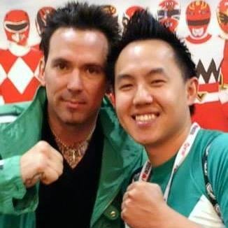 Billyk06's profile picture. love movies and tv