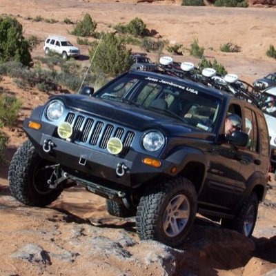 UsaJeepKj's profile picture. 03 Jeep KJ | EMT in training❤️ | #JeepMafia |