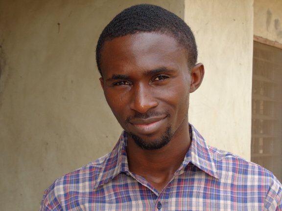 A Son, VET SURGEON, Poet, Blogger, Vocalist, Song Writer and a Lover of God