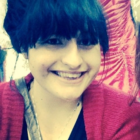 MeaganLouisey's profile picture. Daydreamer, Tea-lover, Bookworm