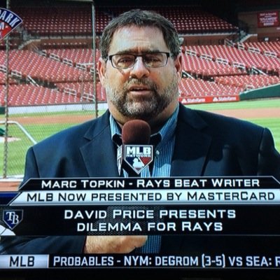 Marc Topkin on X: From now #Giants/former #Rays 3B Evan