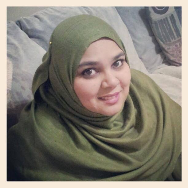 SumreenaH's profile picture. 