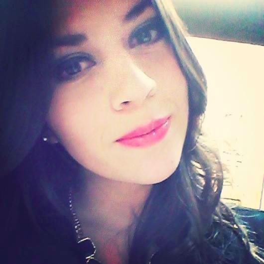Fashion Designer; happy and beautiful Girl!!!