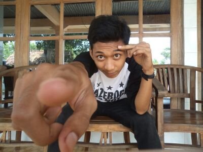 Purbaya G M