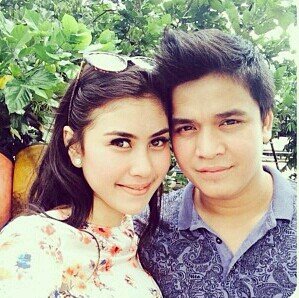 support @bangbily dan teh syahnaz nabilover♥♥♥