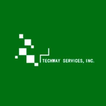 Techwayservice's profile picture. Techway Services is an EPA registered  company  having  the authority to handle your e-Scrap responsibly, reducing your risk exposure.We can recycle anything.