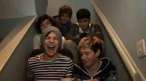 hey! i'm dominican direction , 5sos fam , smiler and belieber follow me and follow back ;)