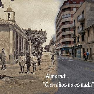 AlmoradiVB's profile picture. 