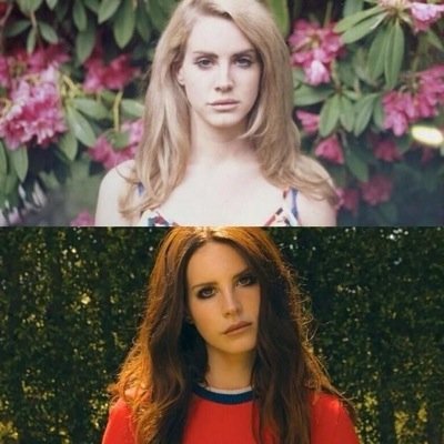 Mood: lana del rey