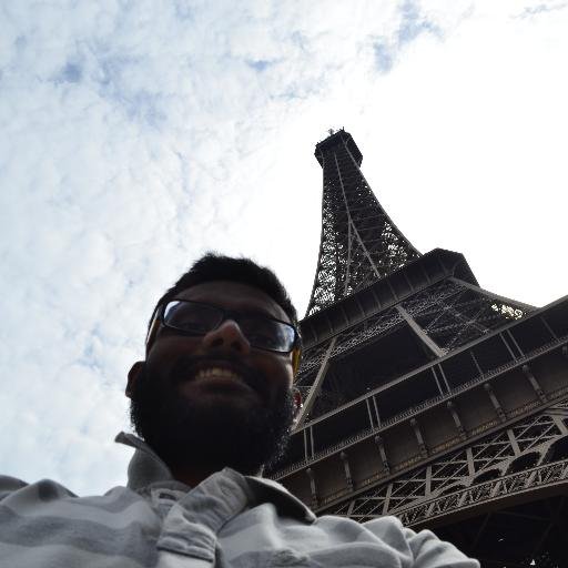 Mechanical Engineer | Sustainability | Thailavar Fan | Meme Fan | Pranic Healer | Traveler | Motorcyclist