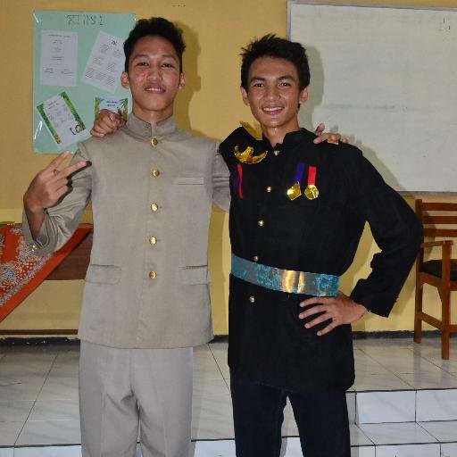 SMAN 2 PASURUAN