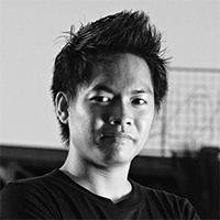 Design Director / Photographer / Game Enthusiast