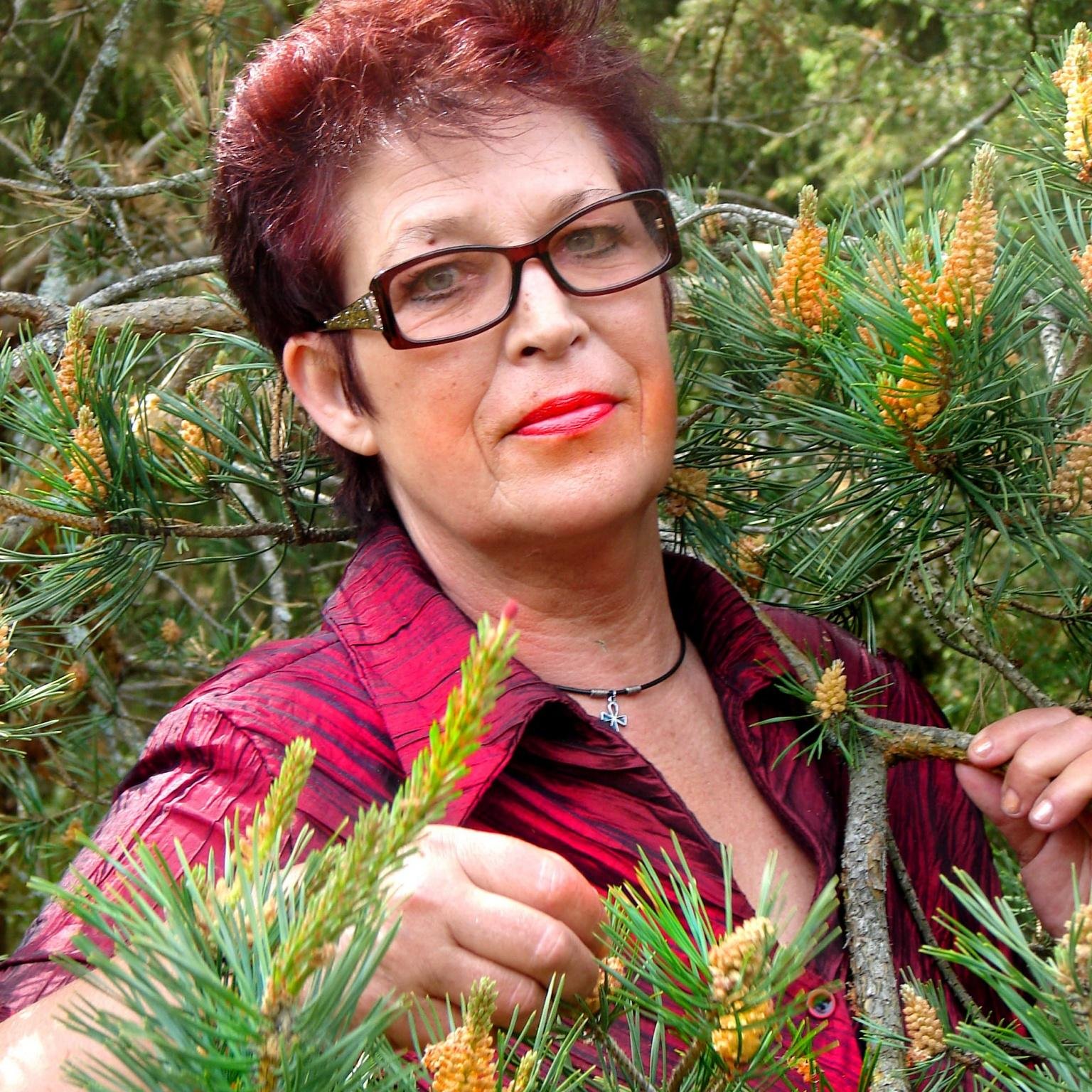 dzintra341's profile picture. 