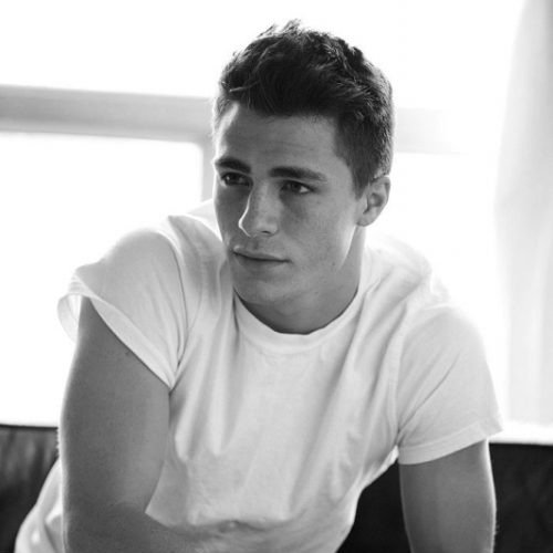 you never know how much time you have. Make the most of it. || +21 Mature/Descriptive|| TW