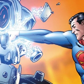 GeeksSaveWorld's profile picture. 