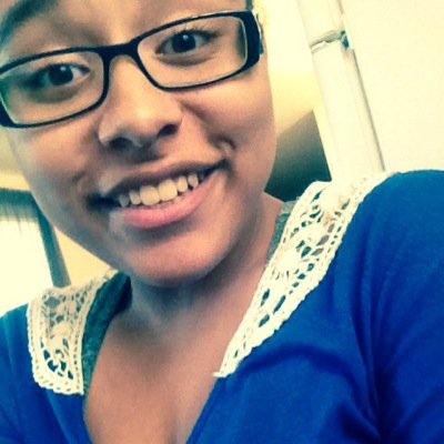 follow me & I'll follow back!
