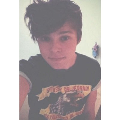 ImaBoyFake Profile Picture