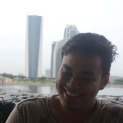 faiz_faizz's profile picture. 