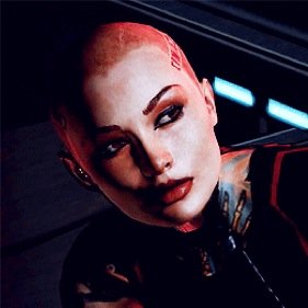 I am a biotic goddess. Fear me, or I will destroy you. Fuck you, if you think otherwise. #MERP