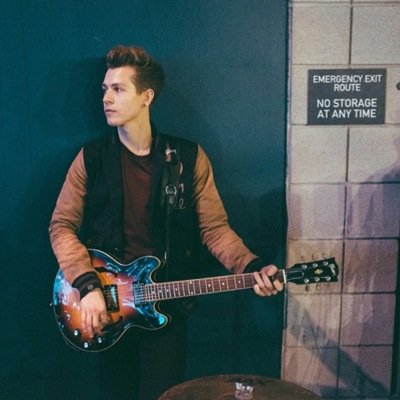 ⠀⠀⠀⠀⠀⠀⠀⠀the lead guitar guy is cool ⠀⠀⠀⠀⠀⠀⠀⠀⠀⠀zero out of four