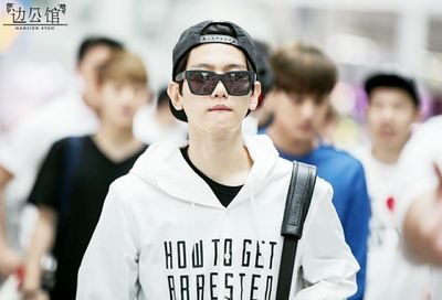PINDAH KE ACC @HG_BYUNBAEK JGN LUPA YG KENAL GUE FOLLOW GUE!! | fymaoo