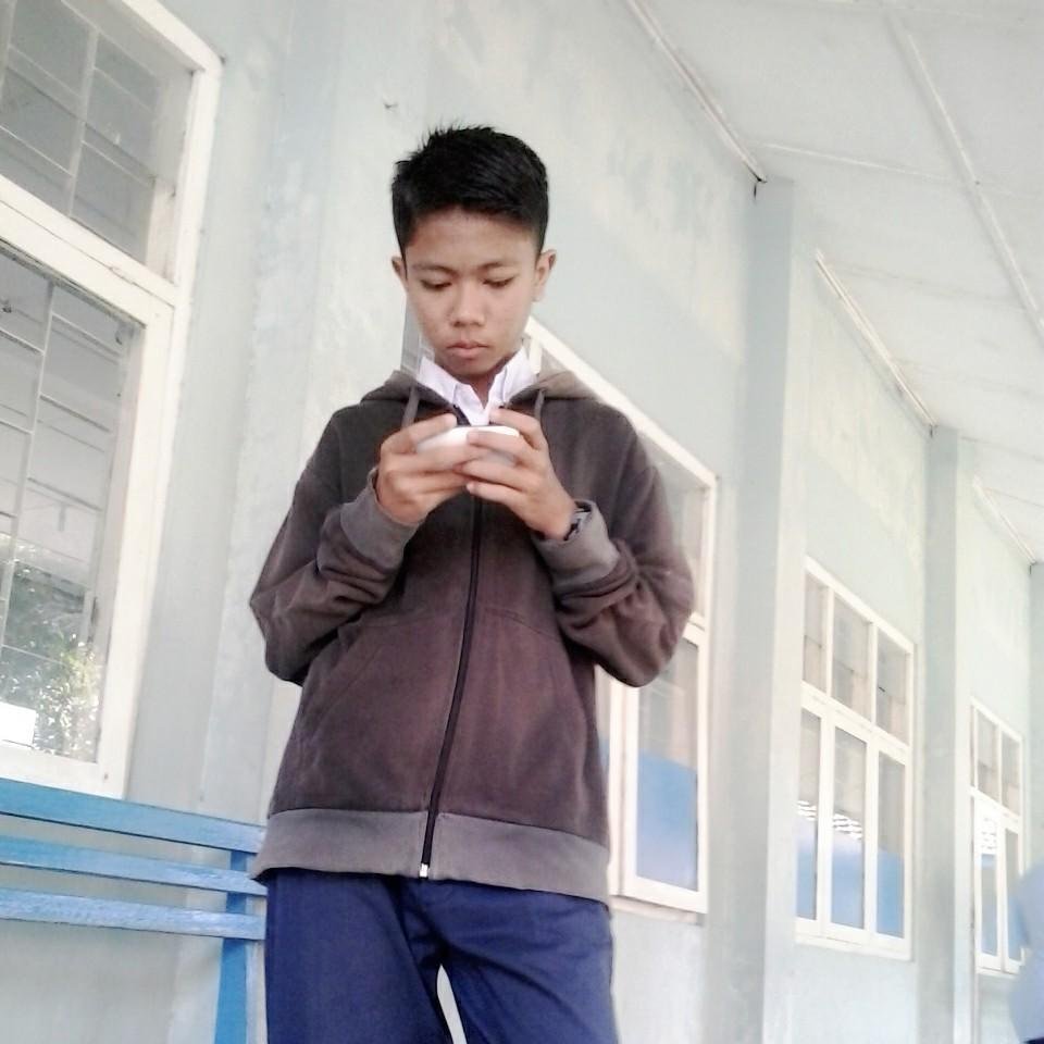 IniBudiHo's profile picture. dinikmati wae