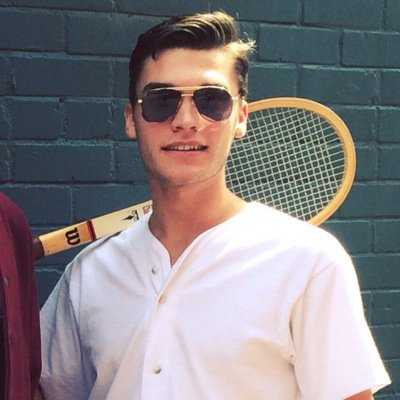 TuckerAust's profile picture. 