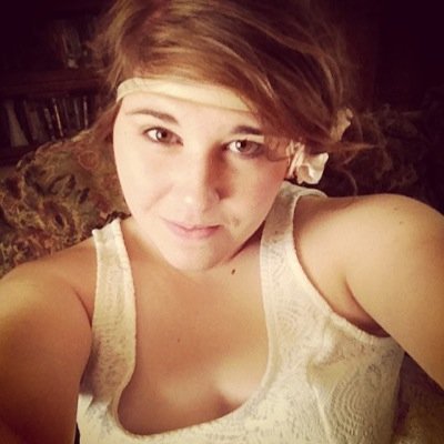 Musical theatre major, Broadway lover, gonna be famous!