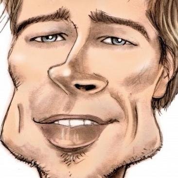 nebraddpitt's profile picture. Не Брэд Питт это точно!
Типично Русский человек.
Фоловлю всех взаимно)
#followback