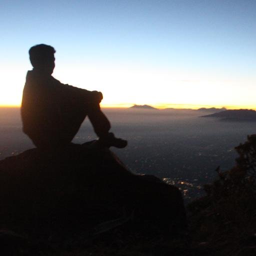 adie_setiawan's profile picture. Sopo nandur bakal ngunduh.