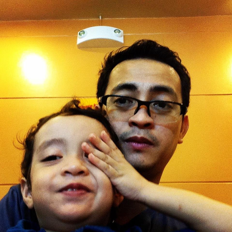 Lexsempai's profile picture. 