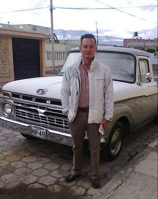Ingeniero Mecanico