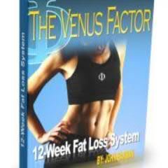 The Venus Factor By John Barban Is A New Weight Loss Program That Is Designed Specifically To Women To Teach Them To Successfully Combat Leptin Resistance.
