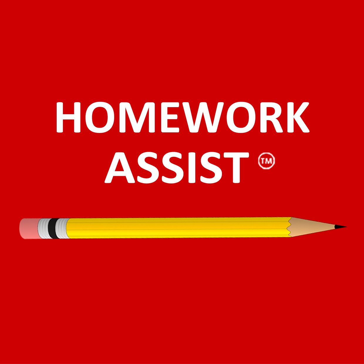 Homework Assist specialises in educational assistance programs. https://t.co/z9cwYxch0G