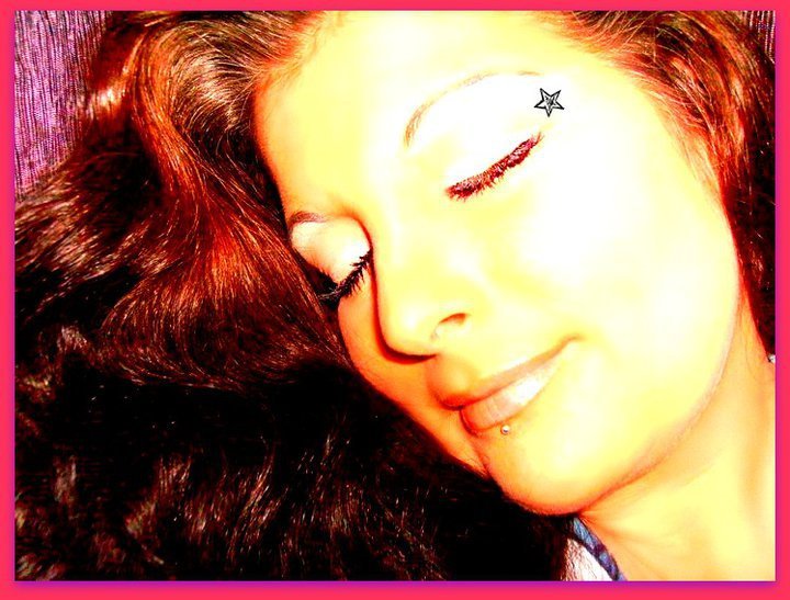 ~ Destiny decides who touches your Life. Your heart decides who touches your Soul.~