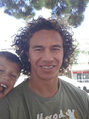 ihakainbarna's profile picture. 