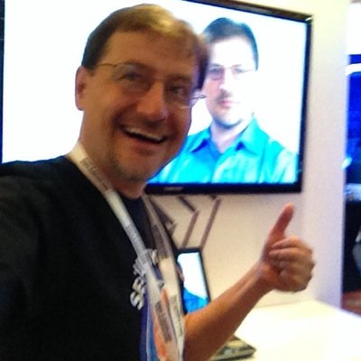 Principal Solutions Engineer at F5 Networks focusing on Cloud / SDN / Security and general overall geek. Views do not necessarily reflect those of my employer.
