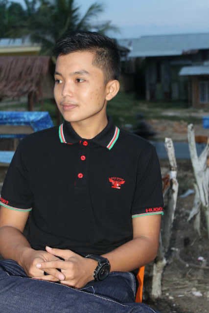 PratamaErnando's profile picture. 