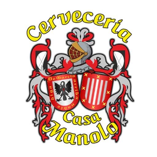 CERVECERÍA CASA MANOLO. Especialidad en DESAYUNOS, TAPAS Y RACIONES. #QueNoTeLoCuenten