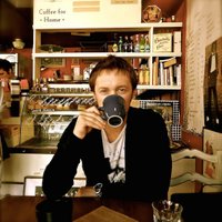 Shaun Edlin (@shaunedlin) 's Twitter Profile