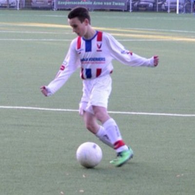 Klundert C1 #15/3F