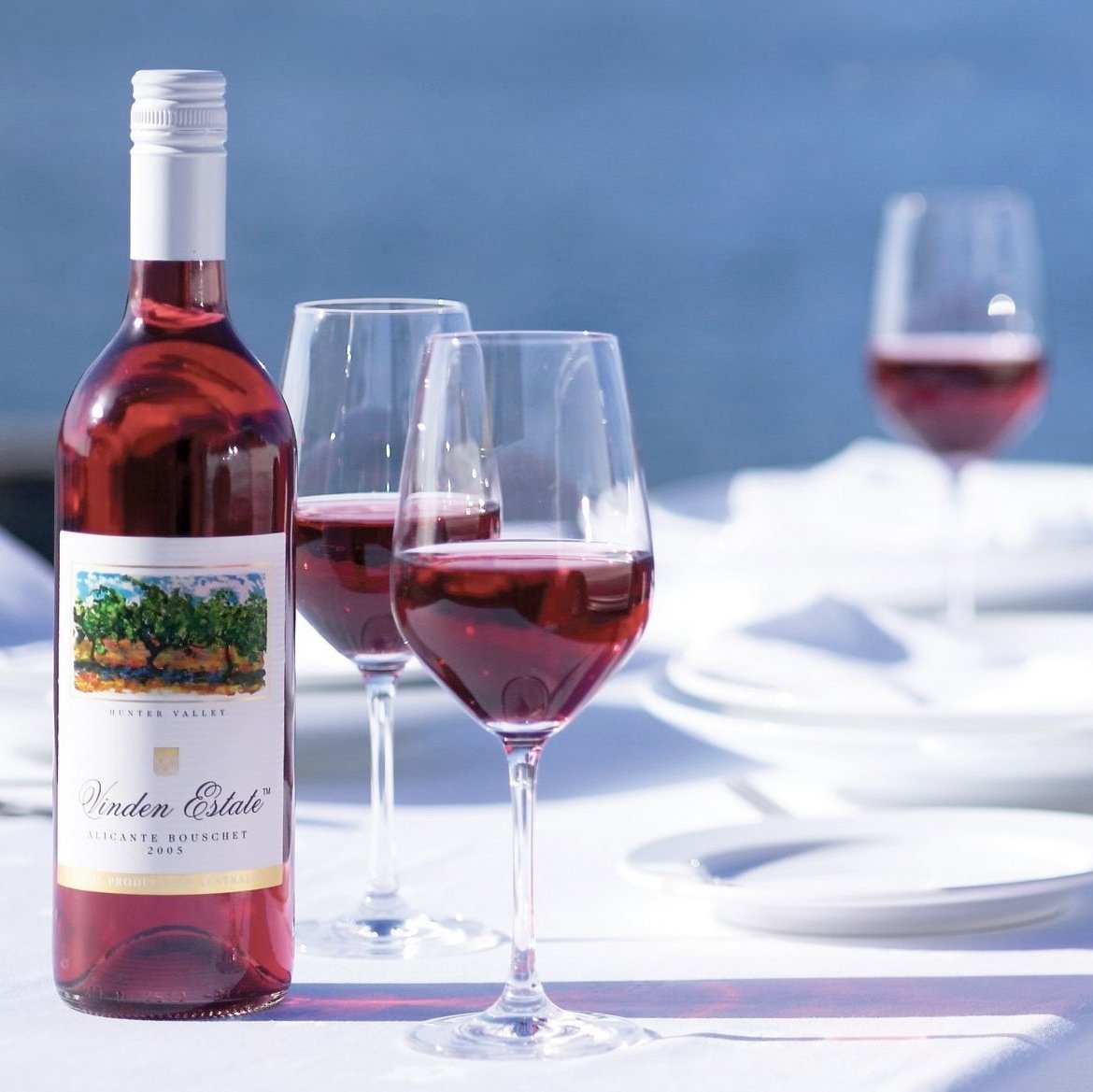 Vinden Estate Wines Profile