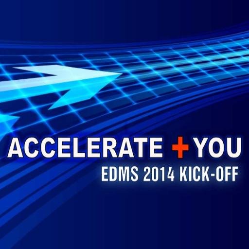 EDMSEvents's profile picture. 