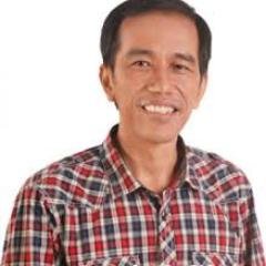 kami pendukun joko widodo kami terus mendukungnya #PrabowoNjing mariki semua mengucapkan Prabowo Njing