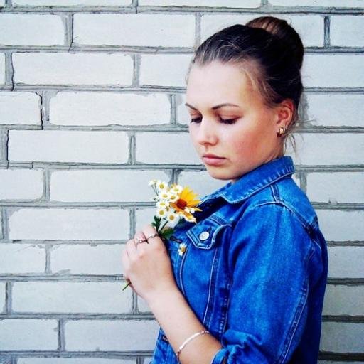 NastyaMironyuk's profile picture. 