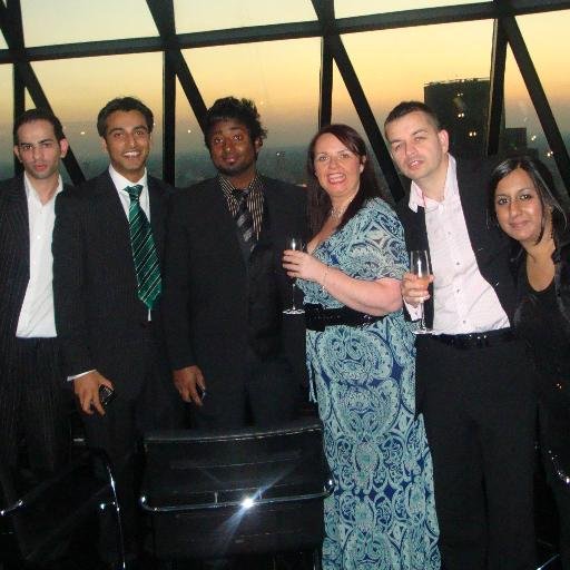 CEO, Serial Entrepreneur, E-Commerce & Cyber Security researcher, #1 BT Salesperson of the year.