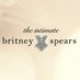 intimate britney (@intimatebritney) Twitter profile photo